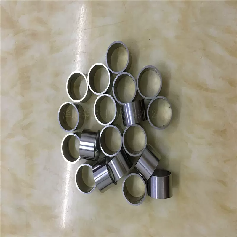 不锈钢管厂家直销 不锈钢管切割 薄壁不锈钢管 焊管 不锈钢精密管