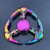 59-Colorful-Blood Port Sea Anchor