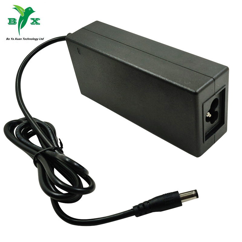 供应韩国KC认证12V5A台面式电源适配器 12V60W打印机电源