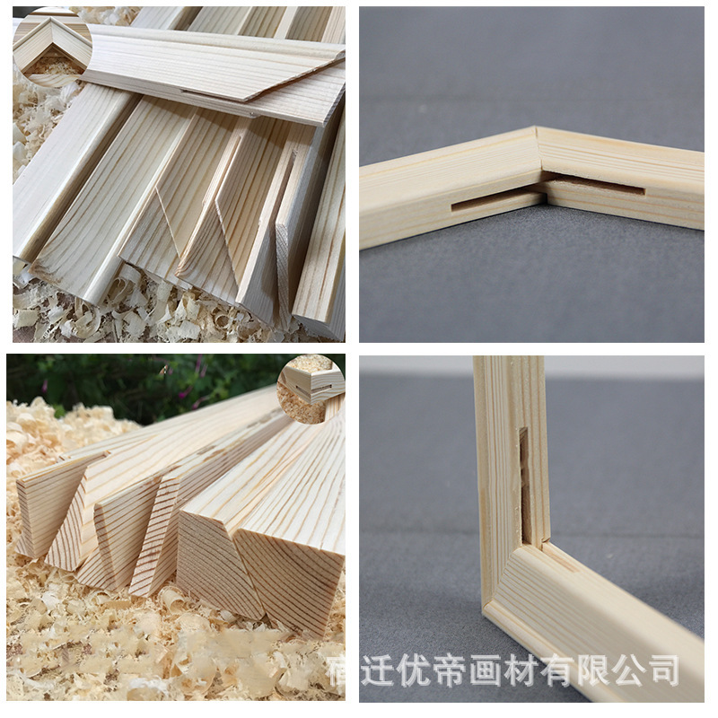 Oversized Thickened Inner Frame Strip Oil Painting Frame Wholesale Strip Digital Frame Strip Pine Polished Solid Wood Frame Oil Painting Inner Frame Strip Oversized Thickened Inner Frame Strip Oil Painting Frame Wholesale Strip Digital Frame Strip Pine Polished Solid Wood Frame Oil Painting Inner Frame Strip