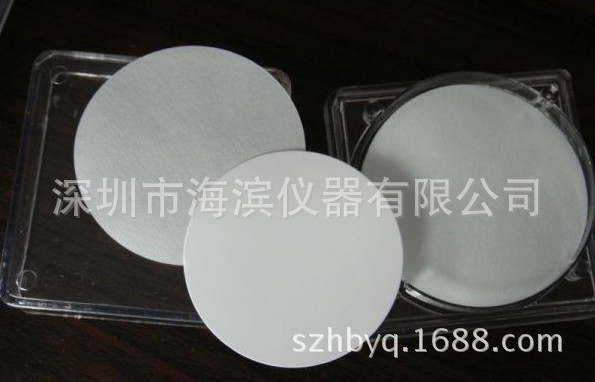 国产微孔滤膜47MM  0.45UM  100片/盒SDI仪滤膜