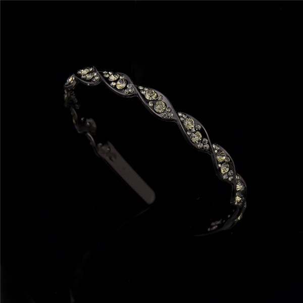 Venta al por mayor diadema horquilla accesorios para el cabello de los niños de las mujeres pelo antideslizante presionando todo fósforo diadema accesorios para el cabello de las mujeres horquilla Accesorios