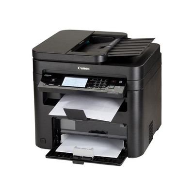 双面打印无线wifi双面复印黑白激光办公多功能扫描一体机269DW-II|ru