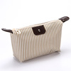 Capacious small organizer bag, cute cosmetic bag, storage system, waterproof bag, Korean style, wholesale