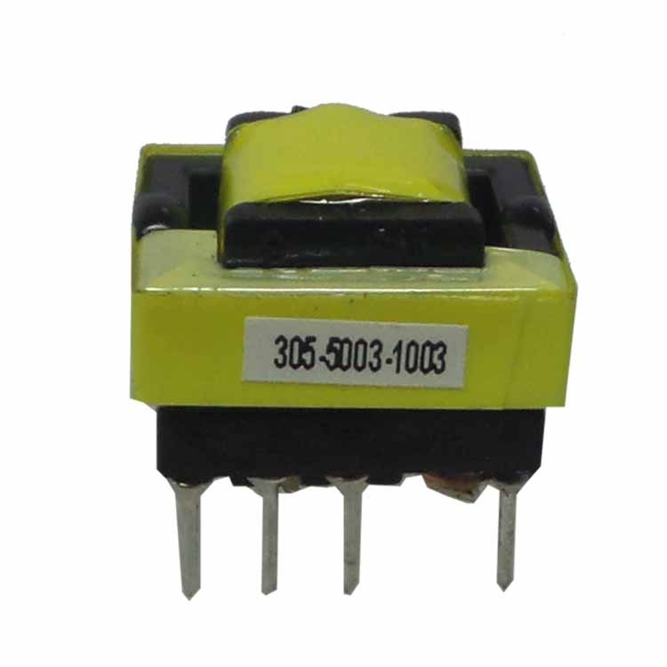 EE16高频变压器 充电器变压器 Class B 认证变压器 惠州制造厂家