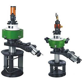 供应ISY-351电动管子坡口机 内涨式坡口机价格  管道坡口机图片