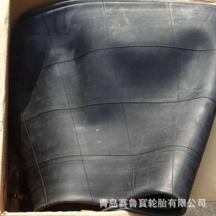 农用拖拉机轮胎内胎16.9-30　丁基内胎