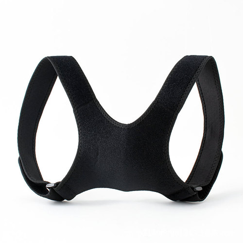 Postpartum breast expansion correction belt hunchback recovery vest correction belt body lumbar spine back correction belt