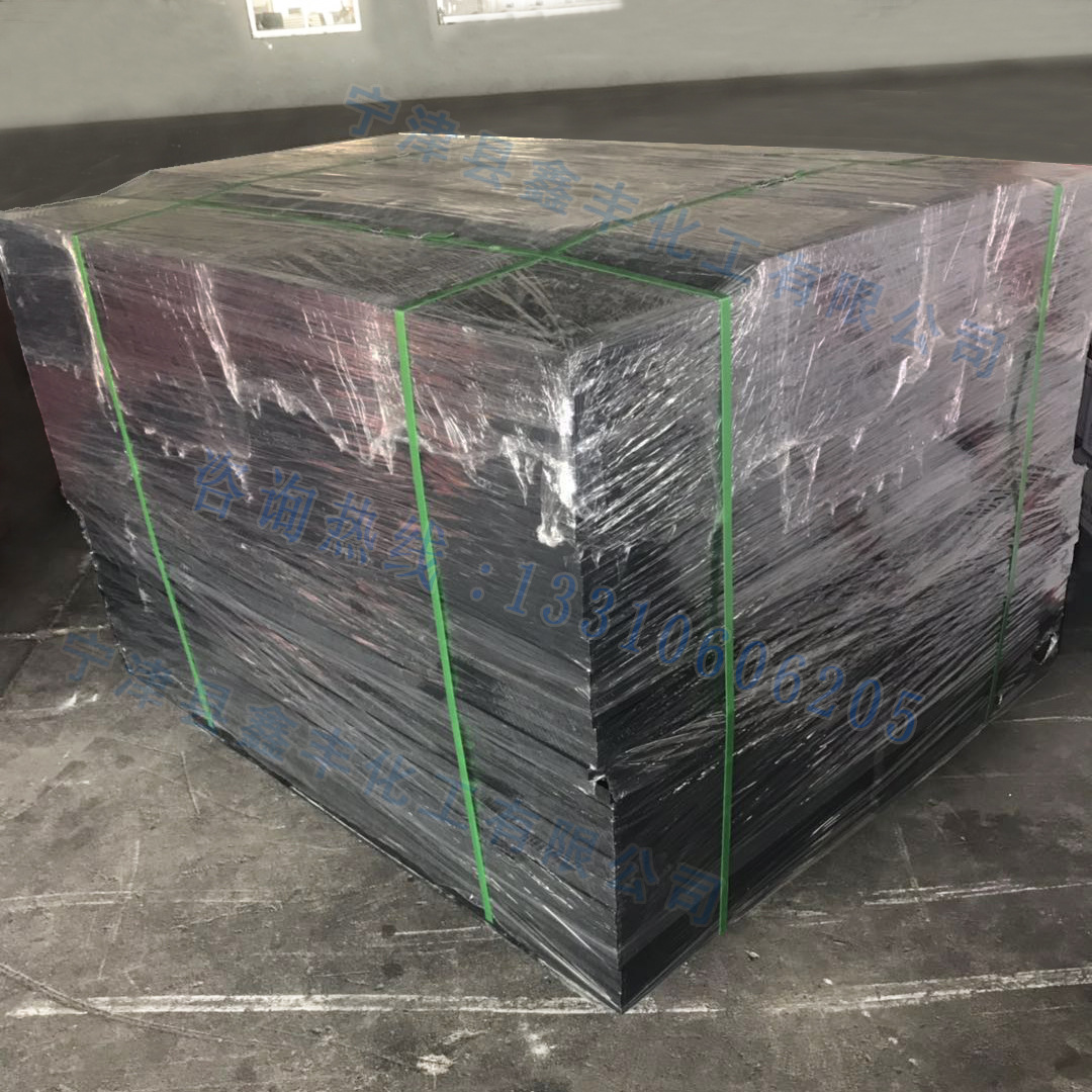 耐老化耐酸碱高分子量聚乙烯衬板材 不堵仓不沾附不易吸水UPE衬板