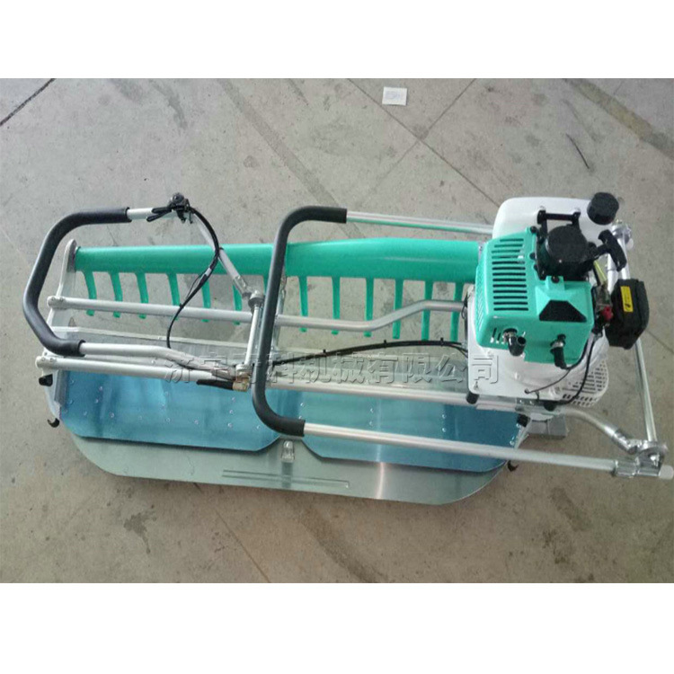 单人便携式汽油采茶机 供应茶树嫩芽采摘工具 茶园春茶上市摘茶机