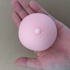 Simulated breast breast balls, male masturbation devices, airplane cups, sex toys, solid dolls, adult products
