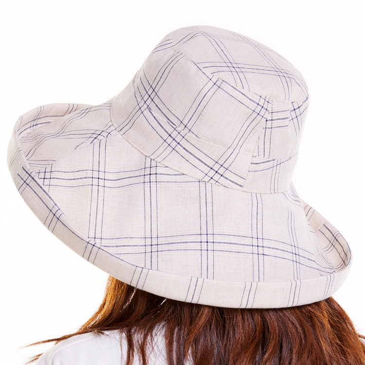LOEWE - Women's X Paula's Ibiza Canvas Fisherman Hat