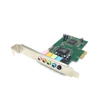 PCIE5.1CMI8738оƬpci-e5.1wЧlڰ