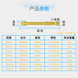 Шестиугольные керамические столярные изделия, настенное стеклянное металлическое сверло