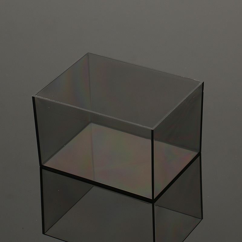 专业包装东莞厂家现货供应透明塑料盒塑胶盒水晶盒透明包装盒