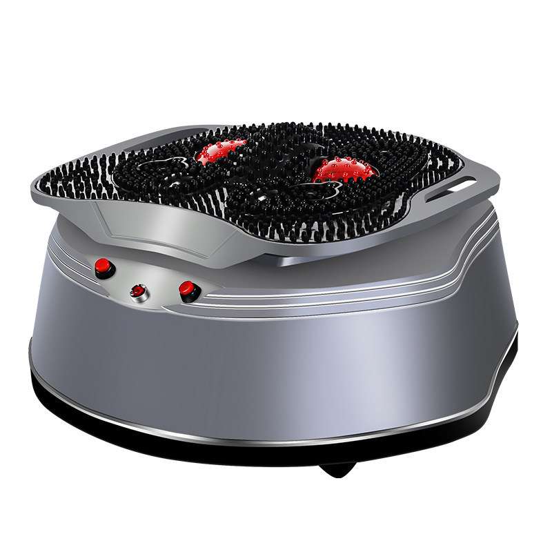 Массажер для ног KRX 008 титановый