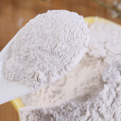 Wholesale wrought iron bar yam powder, medicinal and food homologous nutritional meal replacement powder, low temperature roasted iron bar yam powder in bulk