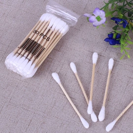 化妆棉、棉签;牙签、牙线;宝宝棉签