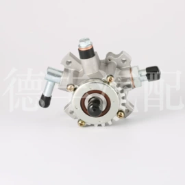 其他发动系统;其他制动系统;真空泵