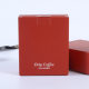 Factory Customization of Various Types of High-Quality Packaging Boxes, Custom-Made Universal Food Color Boxes, Printed Logo Cartons