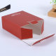 Factory Customization of Various Types of High-Quality Packaging Boxes, Custom-Made Universal Food Color Boxes, Printed Logo Cartons