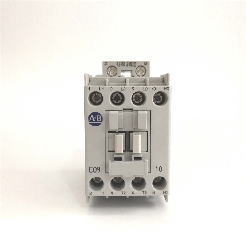 AC contactor AB 100-C09*10 100-C09D 10 100-C09KF10 spot AC contactor AB 100-C09*10 100-C09D 10 100-C09KF10 spot