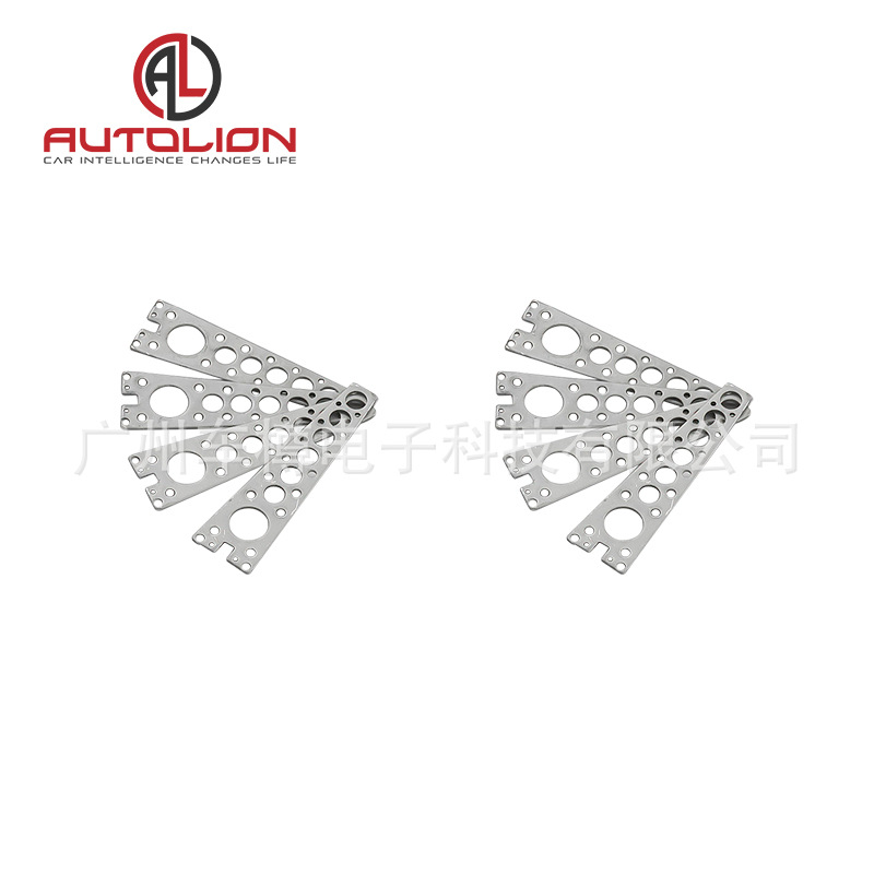 12V Universal de la ventana eléctrica del coche 2-puerta del coche levantador de cristal levantador de la ventana del coche eléctrico