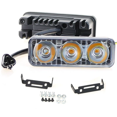 Factory Direct Sales Super Bright, Gündüz işıqları