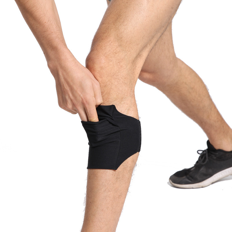 Stretch Velcro Elastic Strap Sports Bag Personal-fit Non-shaking Mobile Phone Bag Leg Bag Adjustable Size Mobile Phone Leg Bag Stretch Velcro Elastic Strap Sports Bag Personal-fit Non-shaking Mobile Phone Bag Leg Bag Adjustable Size Mobile Phone Leg Bag
