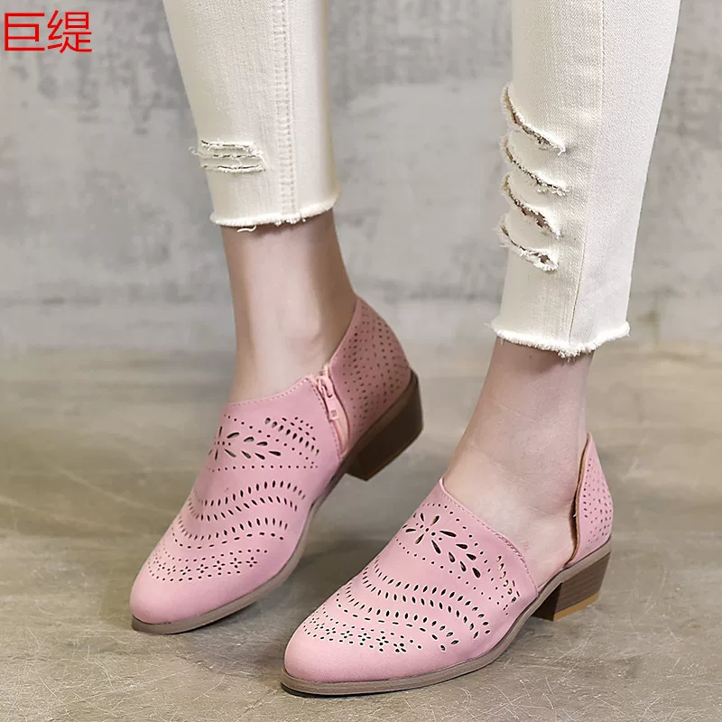 Breathable sandals, wish, Amazon, European style, plus size