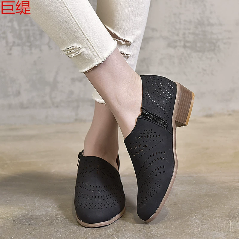 Breathable sandals, wish, Amazon, European style, plus size