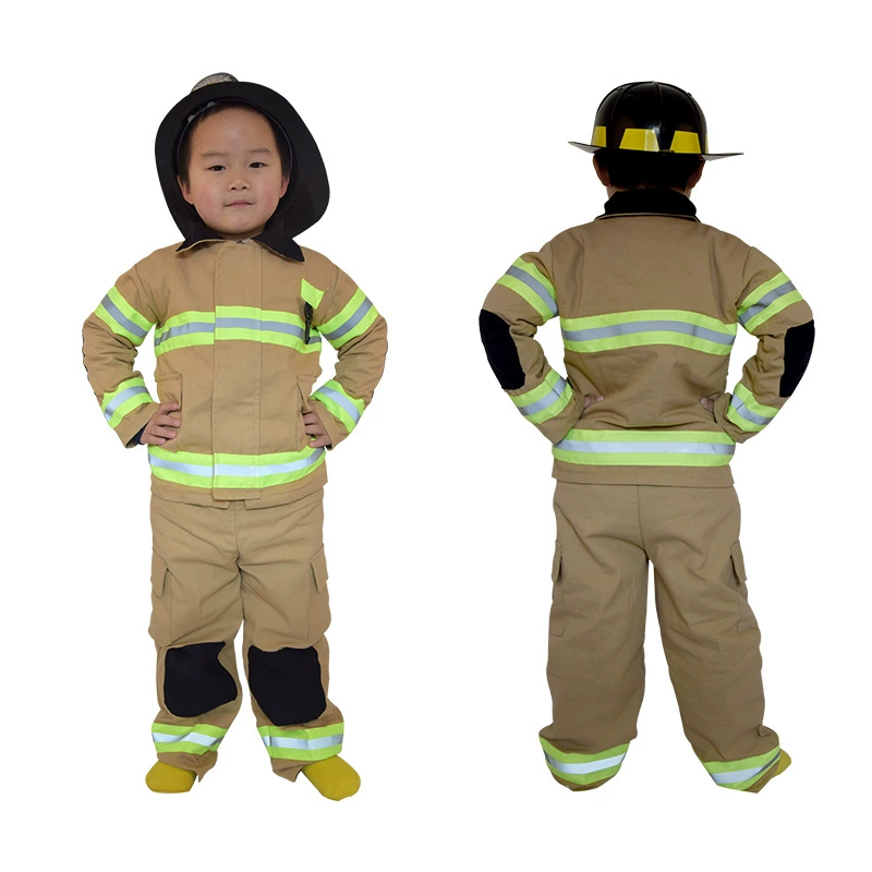 Children's suit, space astronaut, fighting, cosplay
