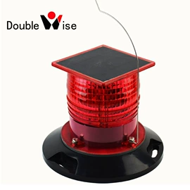 信号灯;航空障碍灯;太阳能灯