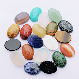 ���uͨ����25x18mm��Ȼʯ�^�����ָ�NƬDIY����������l��ʯ