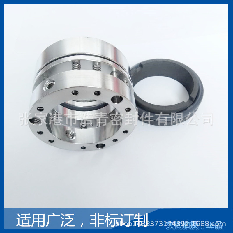 机械密封DFCZ50-160 上海东方泵业用 机封 轴封厂家直销