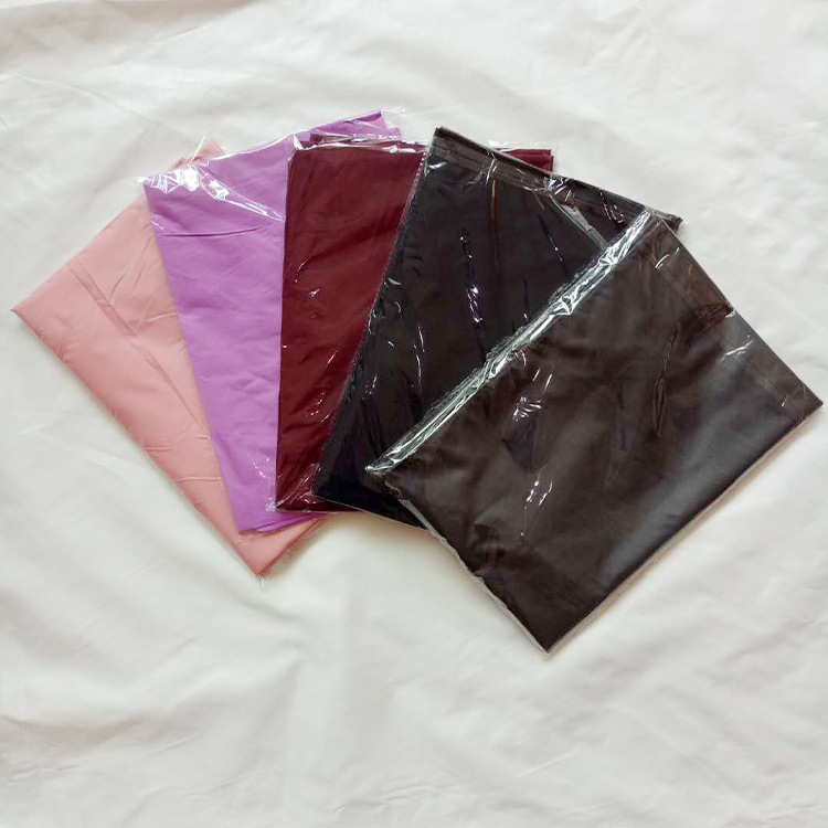 Gift delivery cloth children's haircut cloth electric clipper delivery cloth random color
