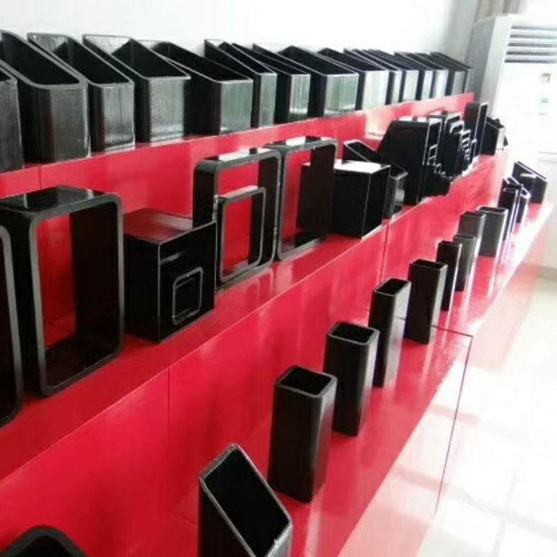 生产销售优质厚壁方管优质大口径厚壁方管无缝厚壁方管Q355B方管