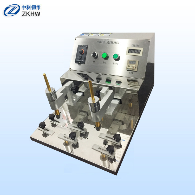 山东供应 面罩耐磨测试仪 眼镜耐磨试验机 厂家发货 放心选购