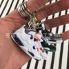 Air jordan, keychain, basketball sports shoes, footwear