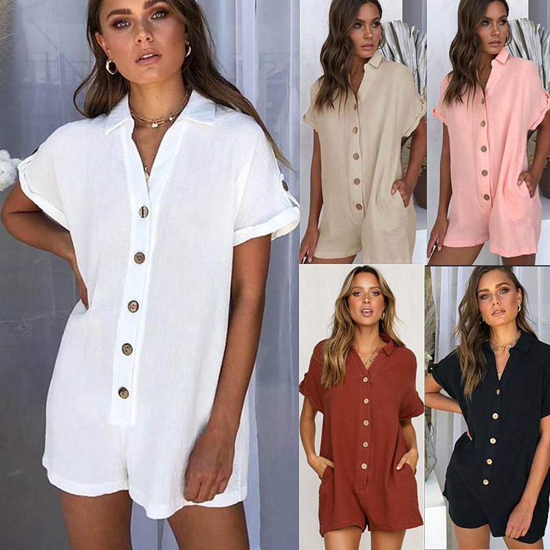fashionable summer shirt