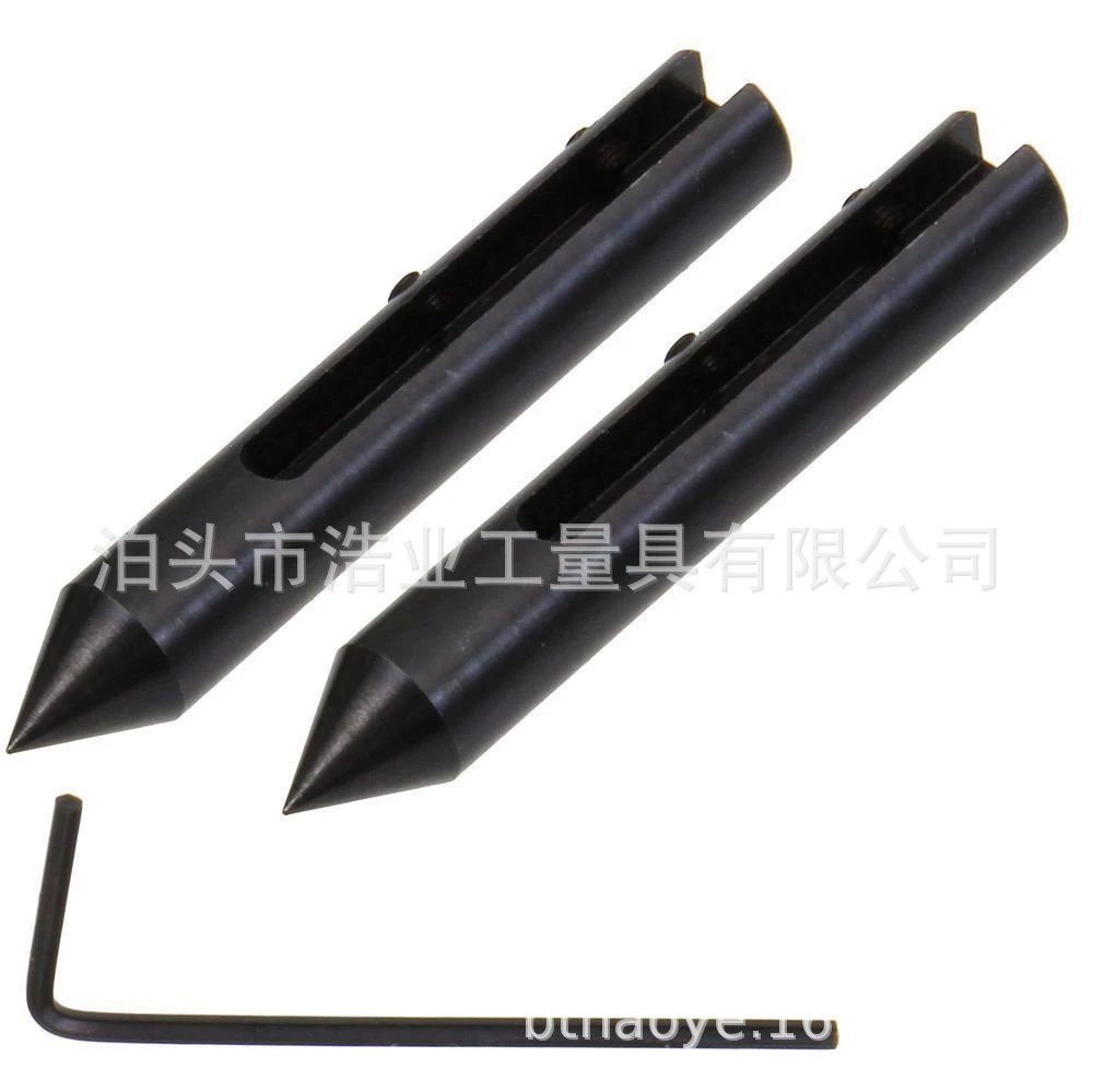 Датчик осевой линии 0375 "головка крумциркуля диаметра для крумциркулей 468 дюймов