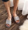 Thin summer slide suitable for men and women for beloved indoor, slippers