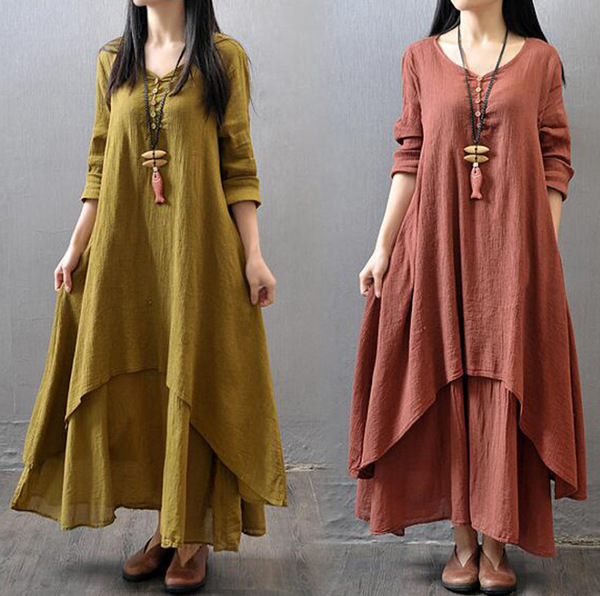 autumn set for leisure