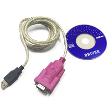 USB�DRS232���ھ� USB�D���ھ� DB9�DRS232�D�QPL2303 �tɫ���ھ�