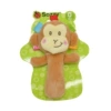 Hand Shake Monkey