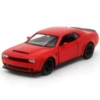 554040 Daqi Challenger Red