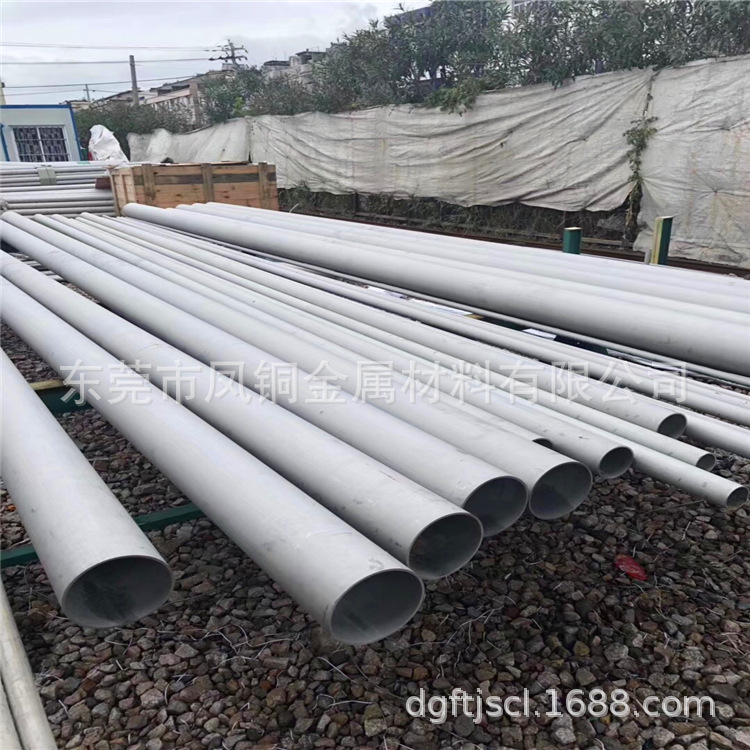 东莞市铝管批发 6063铝管 铝圆管 国标铝管氧化 铝毛细管切割加工