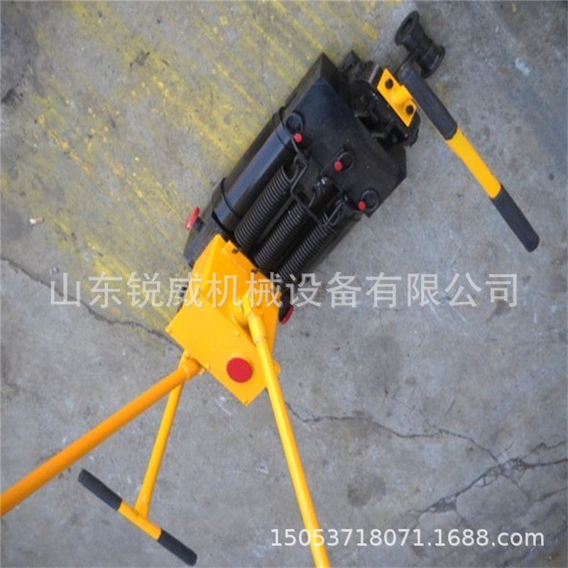 铁路轨缝调整器YTF-250/YTF-400液压轨道缝隙调整器单双向调整器