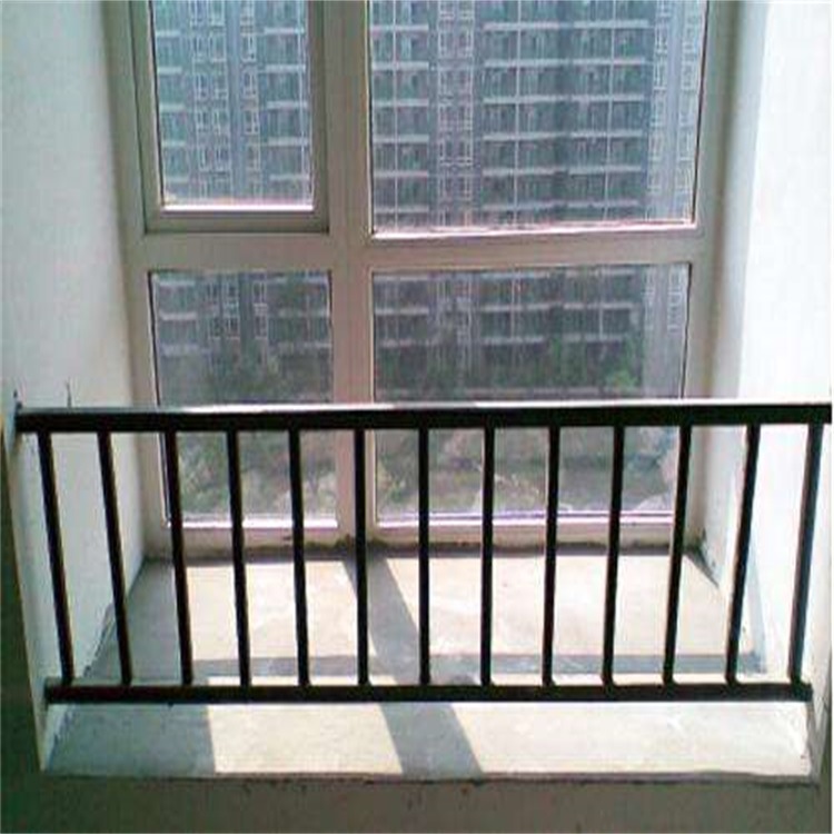 【飘窗护栏】阳台防护栏阁楼扶手室内窗户护栏儿童安全飘窗护栏