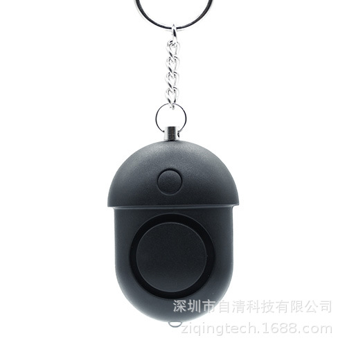 Alarma Personal Antipérdida y Autodefensa con Luz LED image 11